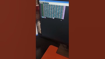 ATtiny85 PWM AVR assembly #electronics #arduino #electroniccircuit  servo control