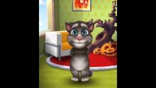 [My Talking Tom] entarisi dım dım yar Resimi