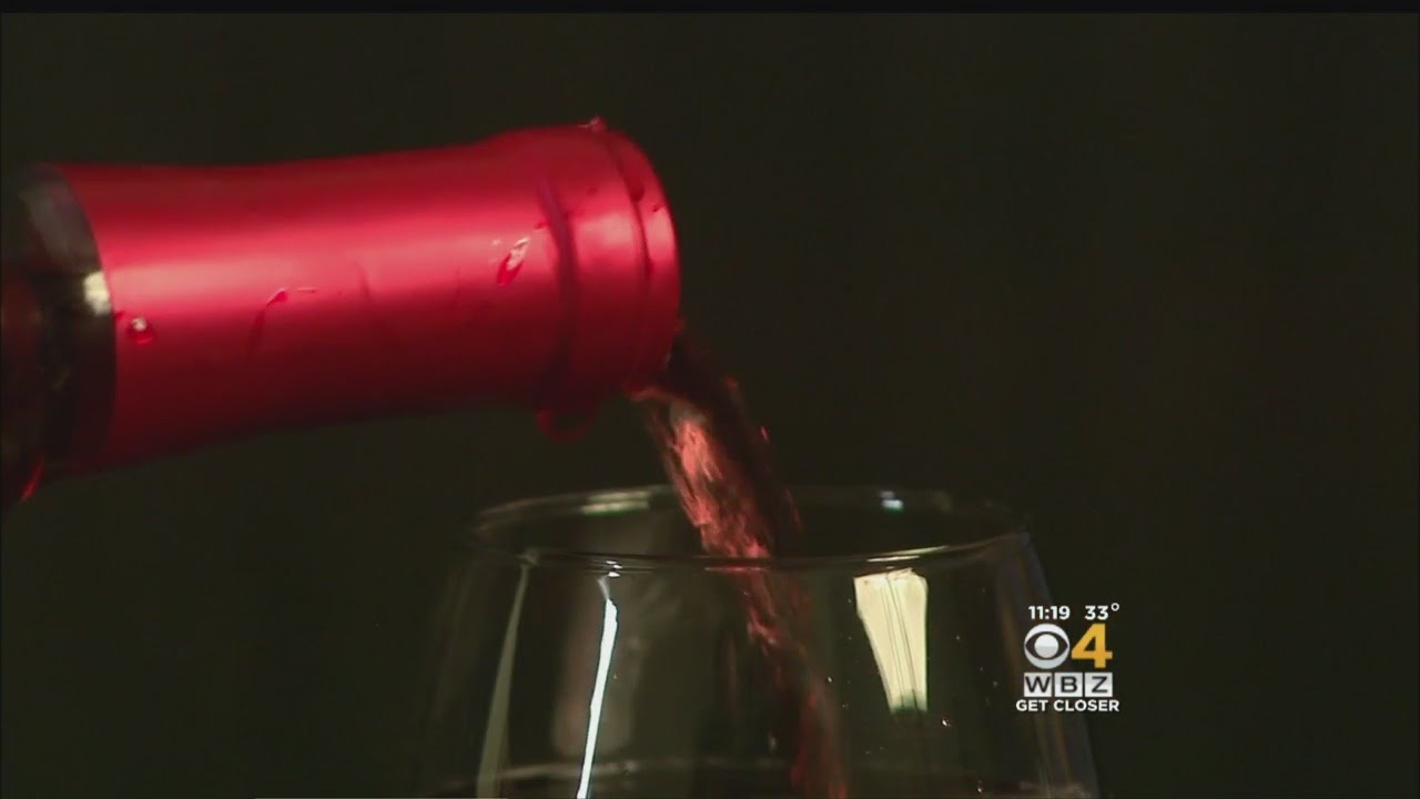 Additives In Wine You Never Knew Existed