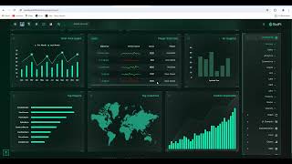 Installation process of Scifi NextJs App Router Typecsript - React-bootstrap Admin Template.