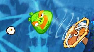 Angry Birds 2: Boss Battles #276 screenshot 3