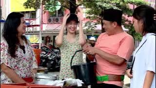 FTV Rayn Wijaya & Faradilla Yoshi Cintaku Sewangi Kue Rangi