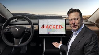 Tesla Jailbreak Lets You Unlock Free Upgrades