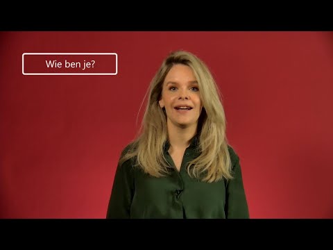D66 ? Kandidaat-Kamerlid #9 Hanneke van der Werf