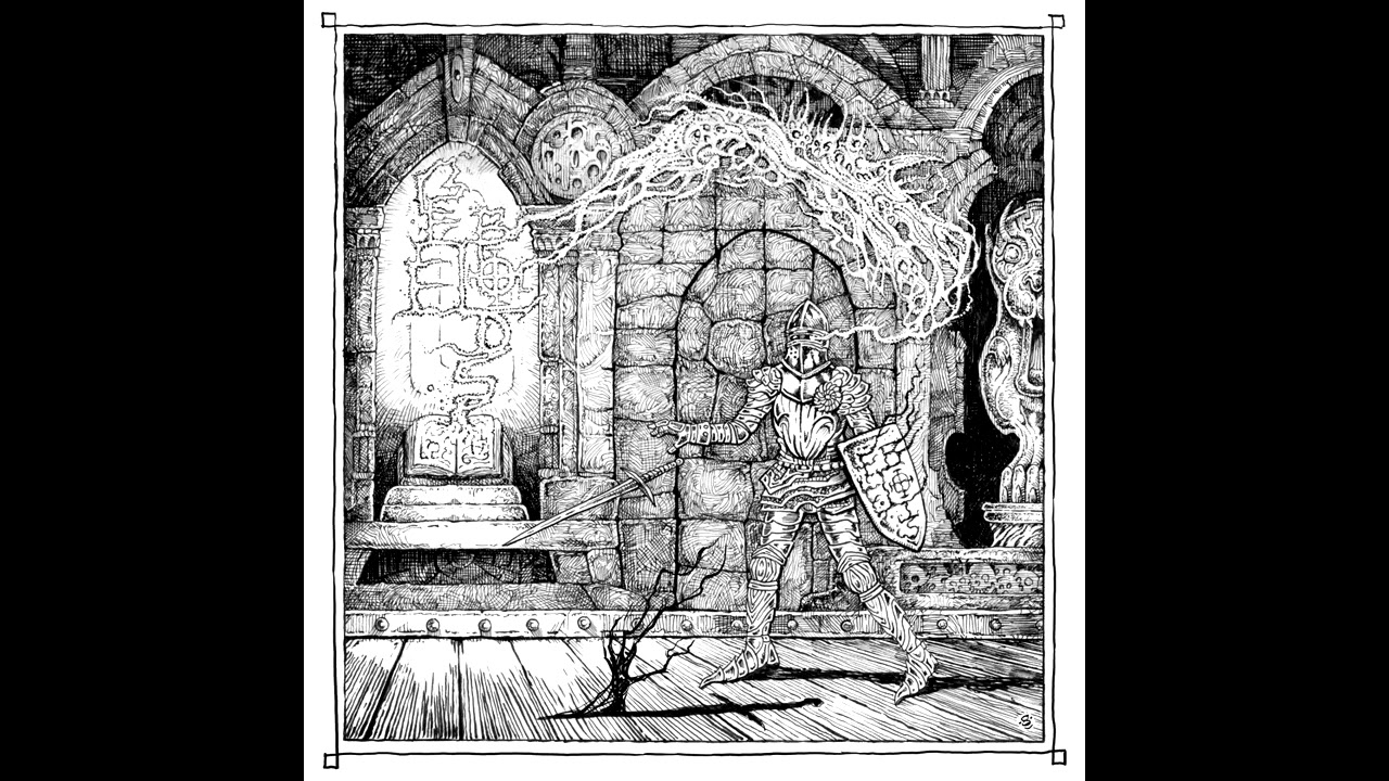 𝔐𝘺𝔶𝔱𝔥𝔰𝔠𝔯𝔦𝔟𝔢  -  𝔚𝔞𝔫𝔡𝔢𝔯𝔦𝔫𝔤𝔰 𝔒𝔣 ℭ𝔲𝔯𝔰𝔢𝔡 ℌ𝔞𝔩𝔩𝔰  (𝔉𝔲𝔩𝔩 𝔄𝔩𝔟𝔲𝔪)