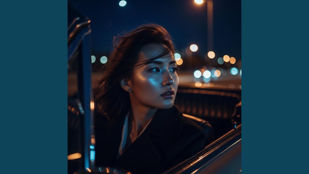 Watch Midnight Drive on YouTube Watch Midnight Drive on YouTube