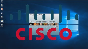 CISCO Packet Tracer pour Débutants : Guide Complet d