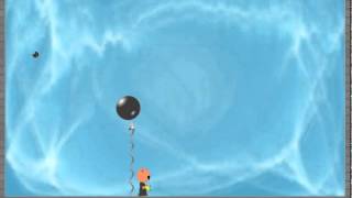 Bubble trouble 2 level 23