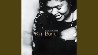 Video thumbnail of "Kim Burrell - I Come to You More Than I GIve"