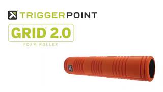 Trigger Point The Grid 2 0 Roller