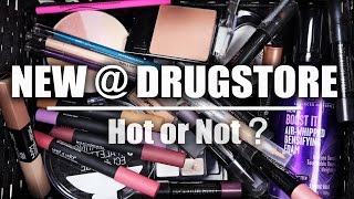 WHAT'S NEW AT THE DRUGSTORE | Hot or Not screenshot 4