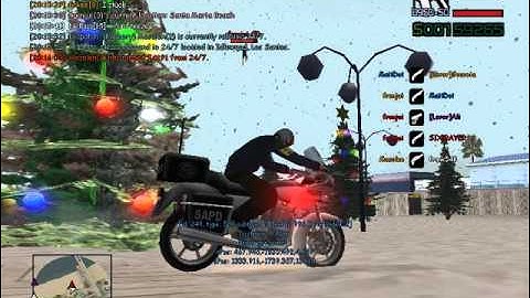 LSRCR report - frenjui