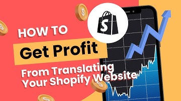 How To Translate Your Shopify Store in 2025  🌍 - Multilingual Shopify Website (Quick and Easy) 🔥