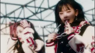 ive - kitsch (slowed)