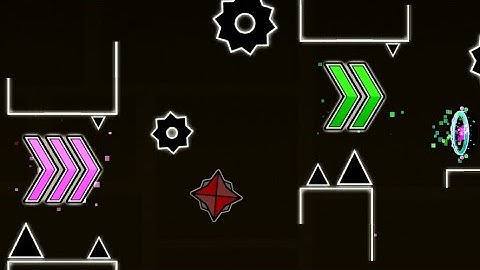 [4K] Mi parte en "NENE MALO" | Host: @Naimmmmmnnnn | Gameplay | Geometry Dash 2.11