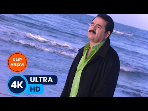 İbrahim Tatlıses Bebeğim 2001 Remastered 4K 2160p