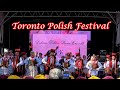 2023 Toronto Roncesvalles Polish Festival