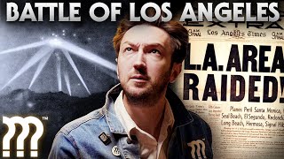 The Phantom Air Raid That Plunged LA into Darkness • Mystery Files by Watcher 1,239,149 views 1 month ago 35 minutes