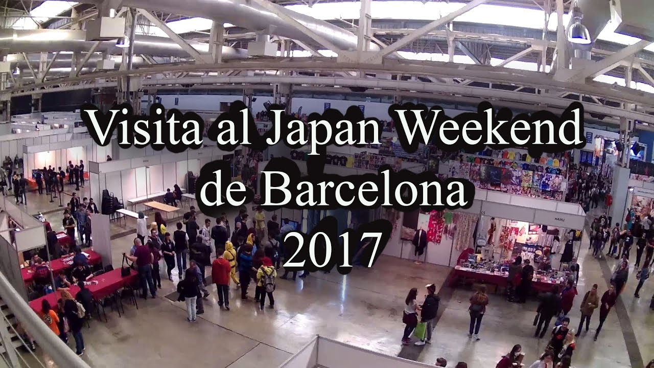 barcelona japan travel