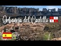 Orbaneja del castillo, Castilla y León - 2023 (4K)