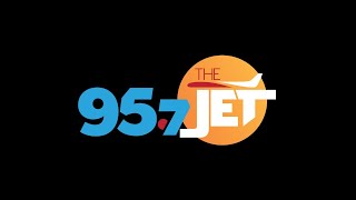 KJR-FM  95.7 The Jet - Seattle, Washington - Legal ID - Fri, May 22, 2020 at 12:00 PM