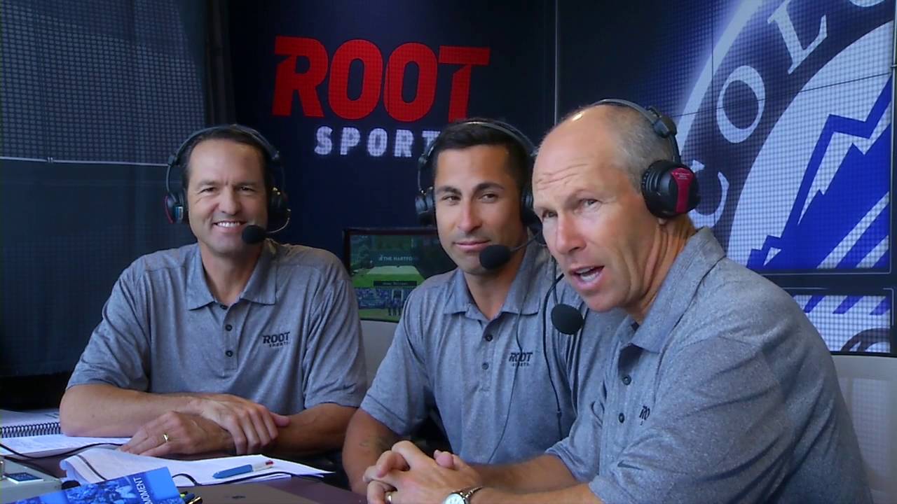 TOR AT COL - June 29, 2016