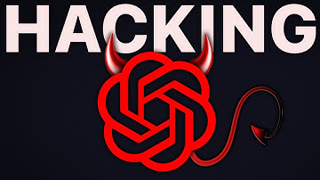 How ChatGPT Transformed Me into a God-Tier Hacker!