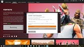 How To Fix Error Code 1072 Fortnite Easyanticheat Fix Youtube