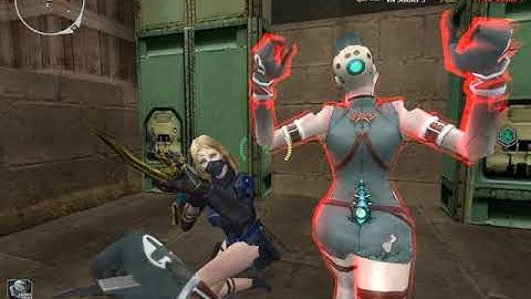 Giới thiệu cf offline giống vs cf VTC nhất (Counter Strike Ares Lutant)