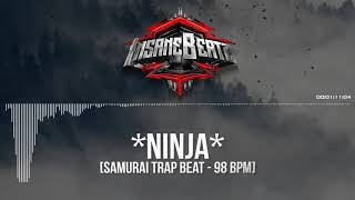 ► NINJA ◄ Asian Samurai Trap Beat 2018 - Royalty Free Music