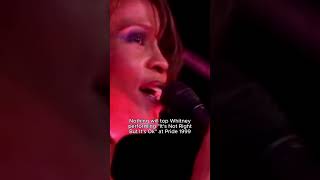 Whitney Houston delivered this ICONIC performance at 1999 Pride!
RIDE THE WAVE
Official Website https://PrimaryWave.com
Instagram: https://www.instagram.com/primarywave
Facebook: https://www.facebook.com/PrimaryWave
Twitter: https://www.twitter.com/primarywave
Spotify: https://open.spotify.com/user/primarywavemusic
Tik Tok: https://www.tiktok.com/@primarywave Whitney Houston delivered this ICONIC performance at 1999 Pride!