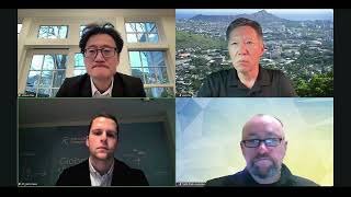 Information Rebuilding Ukraine | Prof. Jinhua Zhao: Access to Opportunities: Transportation Resilience and... Update