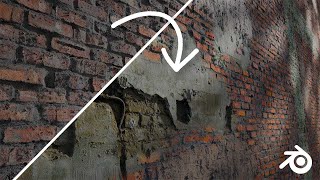 Celebrity I made a FREE material painting addon for Blender Profile