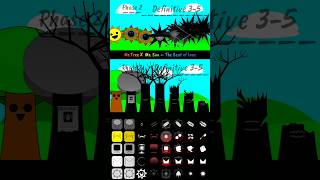 Mr. Tree X Mr. Sun Duobeat .Tree