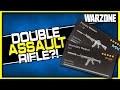 Is a Double AR Meta Viable in Warzone? (XM4 vs Bullfrog Secondary)