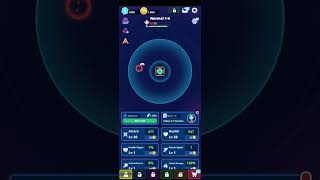 Space War - Android App - GogetaSuperx screenshot 5