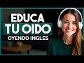 🌲 FRASES ÚTILES PARA EDUCAR TU OÍDO EN INGLÉS ✅| ESCUCHA, REPITE Y APRENDE 🧠