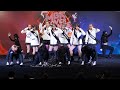 220618 Krush-T cover Dreamcatcher - Odd Eye @ MBK Cover Dance 2022 (Teen Semi)