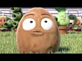 Plants vs Zombies 3D Cartoon Animation Walkthrough (PvZ 2, Garden Warfare, Heroes and PvZ Chinese)