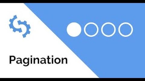 Sitecore Pagination Using Ajax