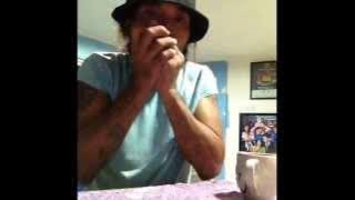 Kaka Slank - Harpblues (Slank Diary)