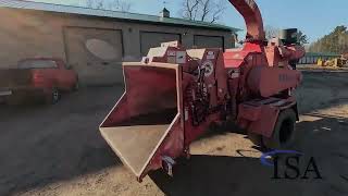 MORBARK SP211 HP3 For Sale