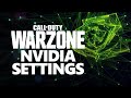 BEST NVIDIA SETTINGS FOR HIGH FPS IN WARZONE: NVIDIA CONTROL PANEL, FILTERS & HAGS