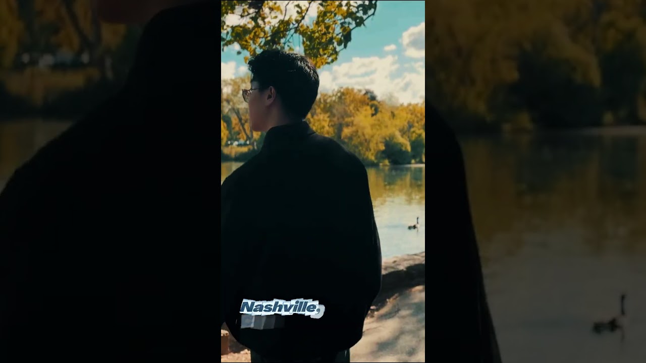 KSONG - "Blue" Cover (Orig. by Yung Kai) Teaser