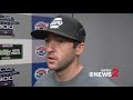 Chase Elliott, Kyle Larson and Ryan Blaney talk Kyle Busch and what he meant to NASCAR