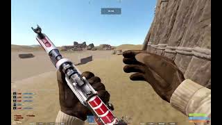 Random Ukn clips