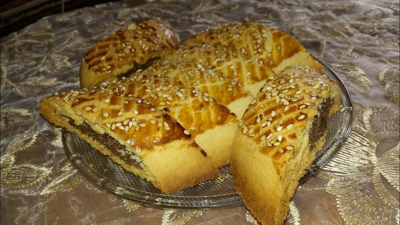 كيفية عمل الكروكو على طريقة ناس زمان😇