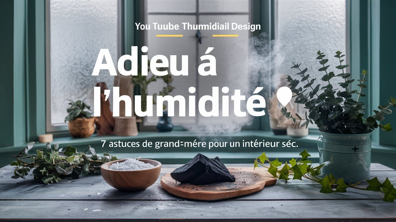 Lutter Contre Lhumidité Dans Une Maison