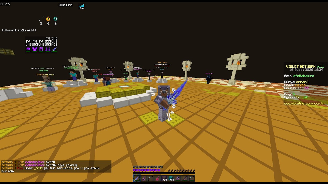 SERVERİN EN BÜYÜK EDİT THOR KESME VİDEOSU