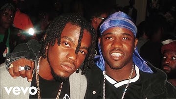 A$AP Ferg - Plain Jane (Official Video)